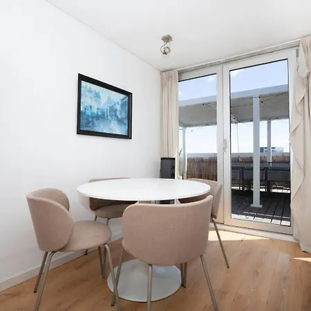 Panoramic 1br Penthouse By Perfect Getaway Appartement Lissabon