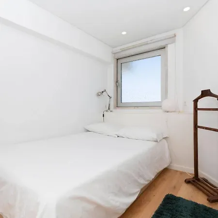 Appartement Panoramic 1br Penthouse By Perfect Getaway Lissabon