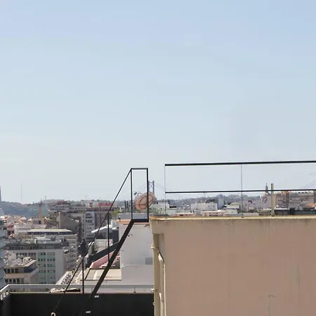 Panoramic 1br Penthouse By Perfect Getaway شقة